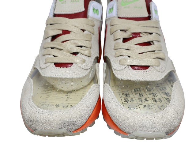 AIR MAX 1 / CLOT k-78478-2 - 3