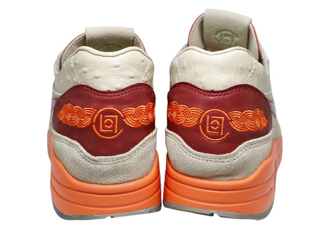 AIR MAX 1 / CLOT k-78478-2 - 4