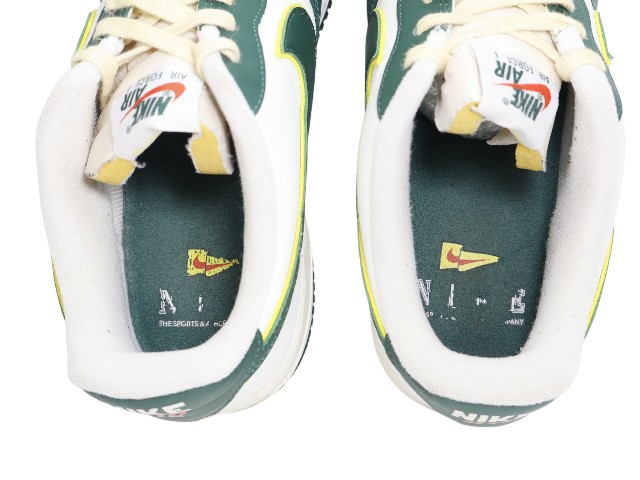 AIR FORCE 1 07 LV8 k-78478-3 - 5