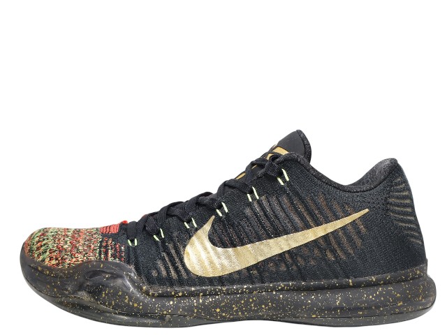 KOBE 10 ELITE LOW XMAS
