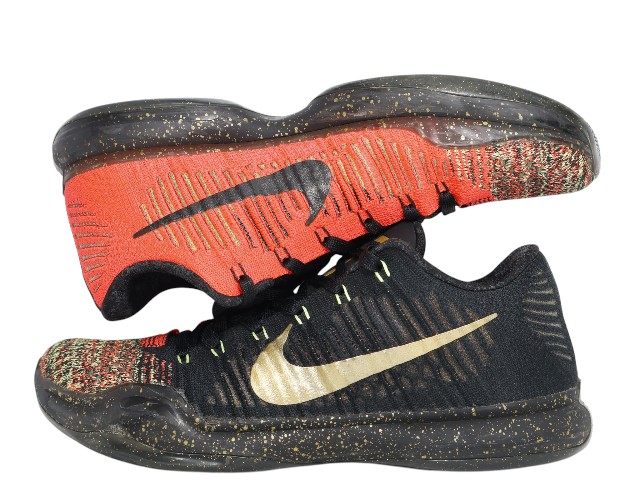 KOBE 10 ELITE LOW XMAS k-78481-1 - 1