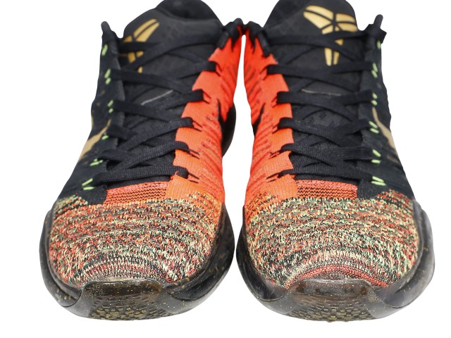 KOBE 10 ELITE LOW XMAS k-78481-1 - 3