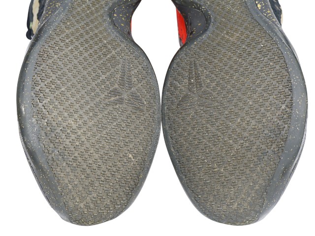 KOBE 10 ELITE LOW XMAS k-78481-1 - 7