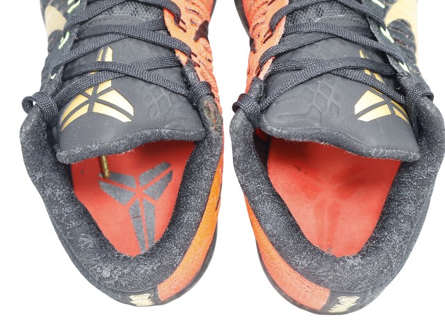 KOBE 10 ELITE LOW XMAS k-78481-1 - 5