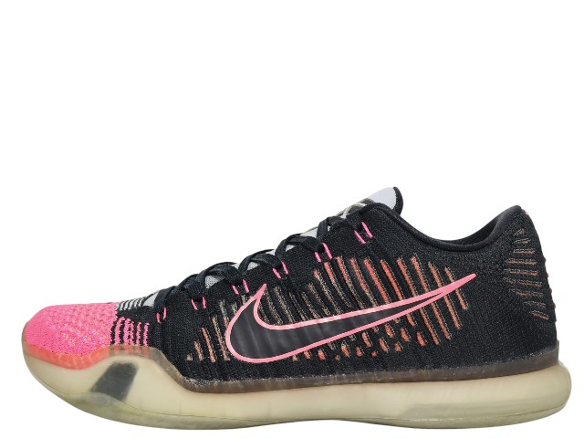 KOBE 10 ELITE LOW