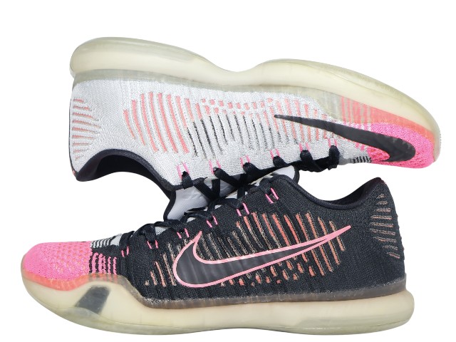 KOBE 10 ELITE LOW k-78481-2 - 1