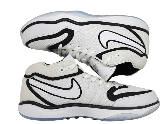 AIR ZOOM G.T. HUSTLE 2 EP k-78481-5 - 2
