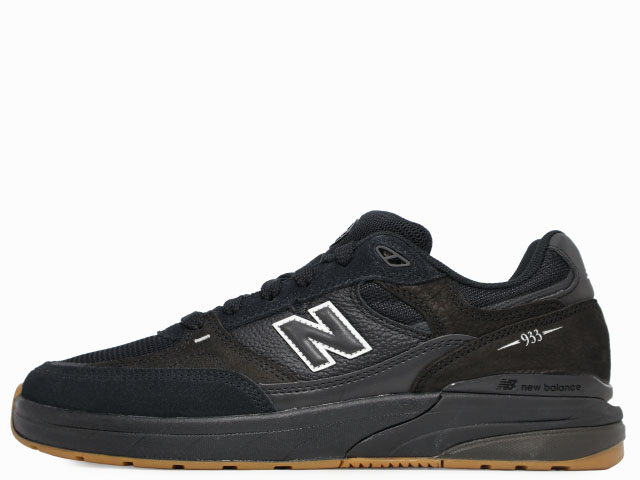 NM933 NAP