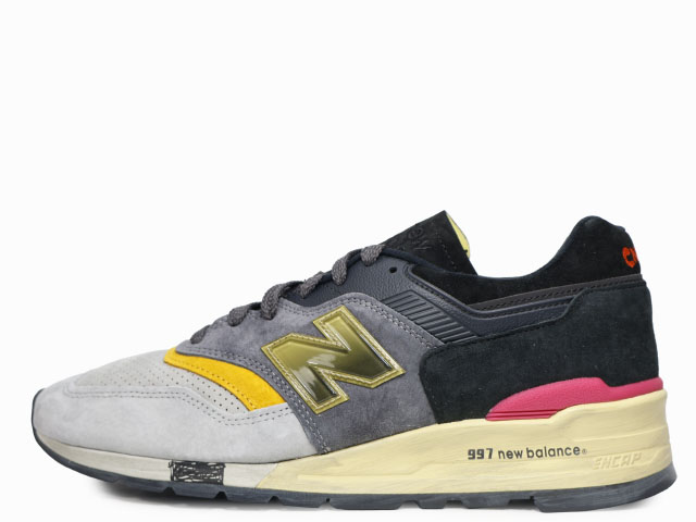 U997 CNP