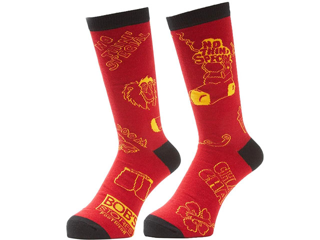 WHIMSY × NOTHIN’SPECIAL SOCKS
