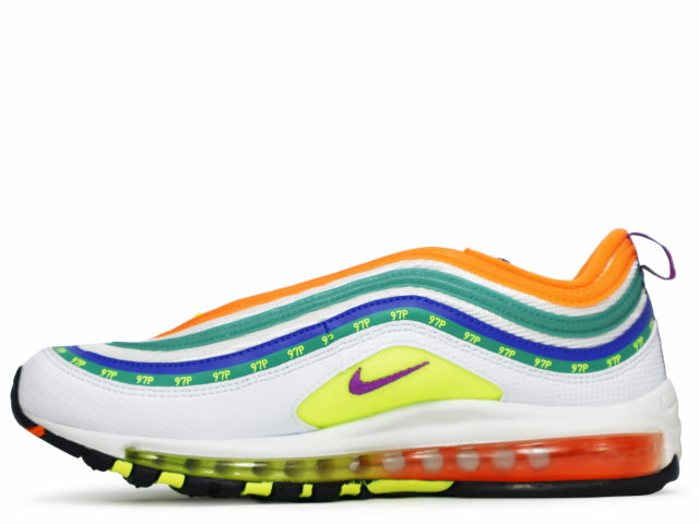 AIR MAX 97 OA JL CI1504-100-k-78469 - 2