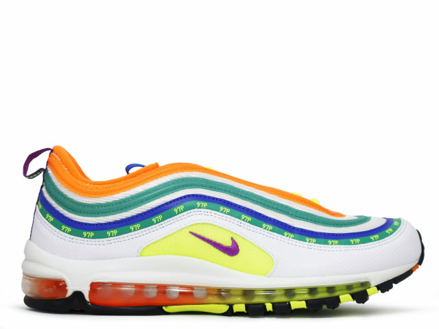 AIR MAX 97 OA JL CI1504-100-k-78469 - 3