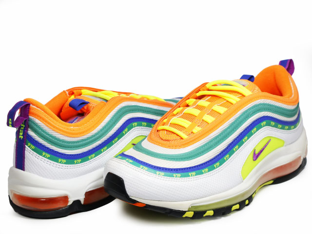 AIR MAX 97 OA JL CI1504-100-k-78469 - 4