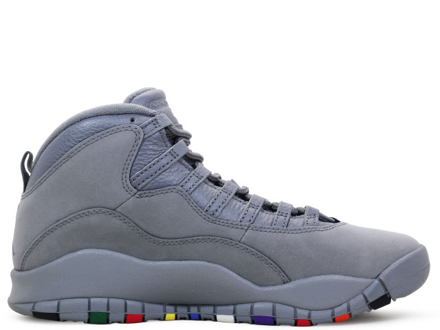AIR JORDAN 10 RETRO s-11933-11 - 1