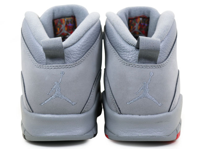AIR JORDAN 10 RETRO s-11933-11 - 6
