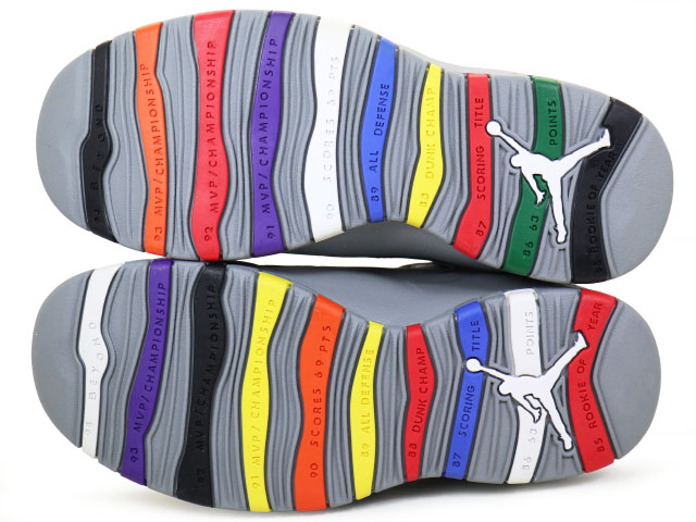 AIR JORDAN 10 RETRO s-11933-11 - 7