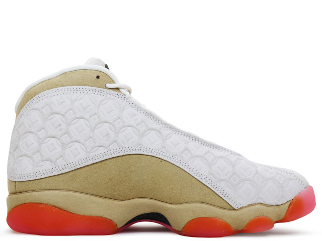 AIR JORDAN 13 RETRO CNY CW4409-100-s-12009-9 - 1