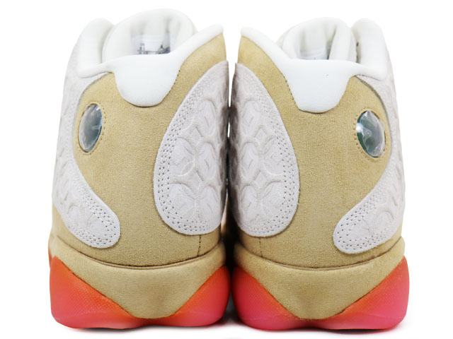 AIR JORDAN 13 RETRO CNY CW4409-100-s-12009-9 - 3