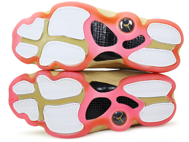 AIR JORDAN 13 RETRO CNY CW4409-100-s-12009-9 - 7