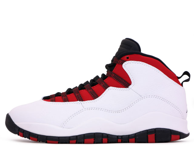AIR JORDAN 10 RETRO