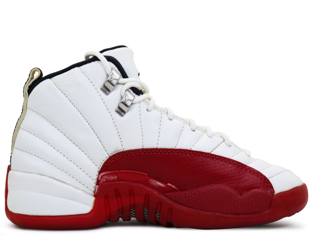 AIR JORDAN 12 BG 153265-161-s-12369-5 - 1
