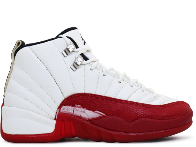 AIR JORDAN 12 BG 153265-161-s-12369-5 - 2