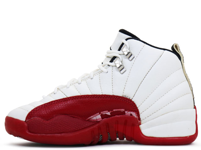 AIR JORDAN 12 BG 153265-161-s-12369-5 - 3