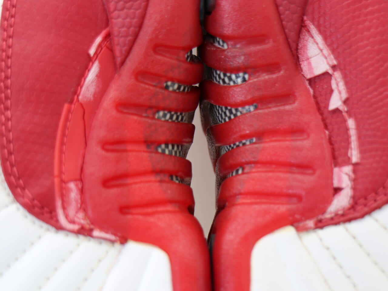 AIR JORDAN 12 BG 153265-161-s-12369-5 - 4