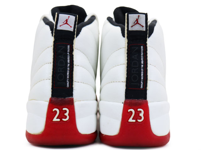 AIR JORDAN 12 BG 153265-161-s-12369-5 - 6