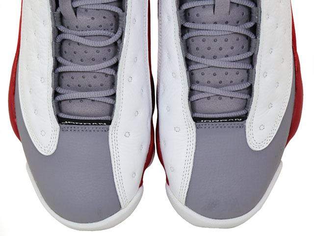 AIR JORDAN 13 RETRO s-12880-16 - 4
