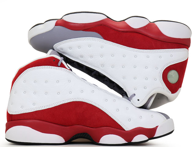 AIR JORDAN 13 RETRO s-12880-16 - 3