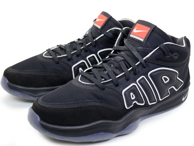 AIR ZOOM G.T. HUSTLE 2 ASW EP s-12885-2 - 1