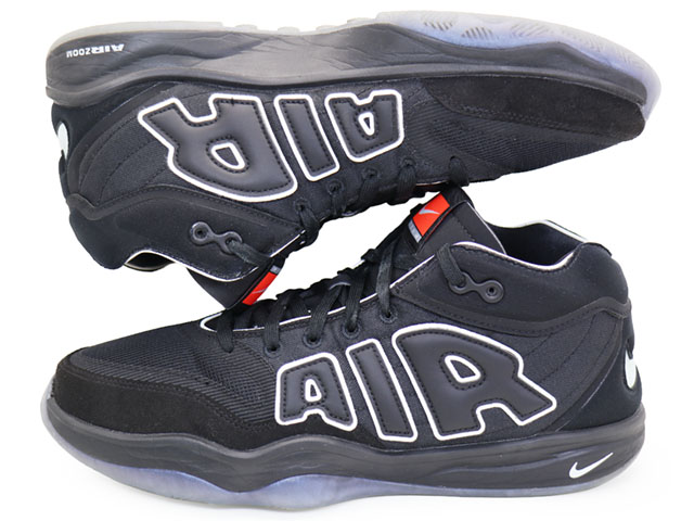 AIR ZOOM G.T. HUSTLE 2 ASW EP s-12885-2 - 2