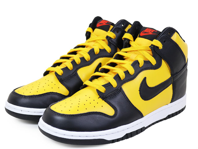 DUNK HI RETRO s-12866-10 - 1