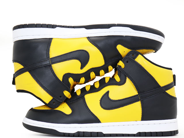 DUNK HI RETRO s-12866-10 - 2
