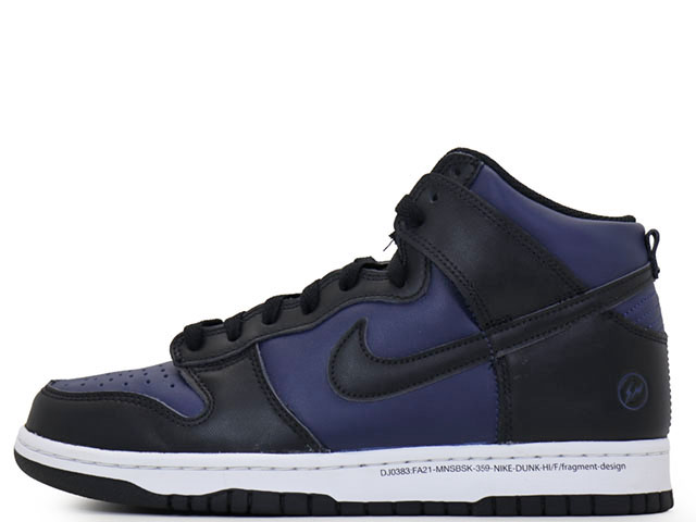 DUNK HI / F