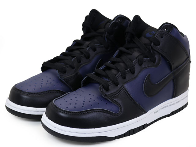 DUNK HI / F s-12886-13 - 1
