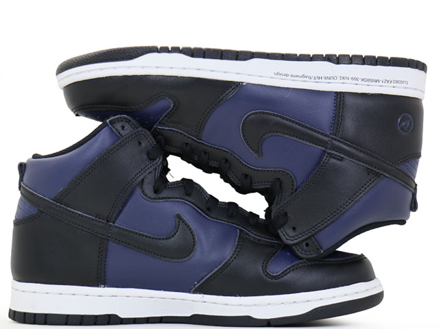 DUNK HI / F s-12886-13 - 3