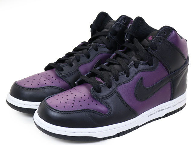DUNK HI / F s-12866-14 - 1
