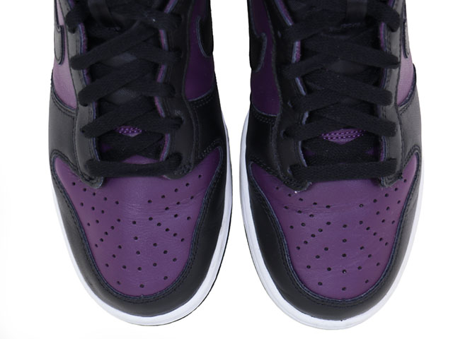 DUNK HI / F s-12866-14 - 4