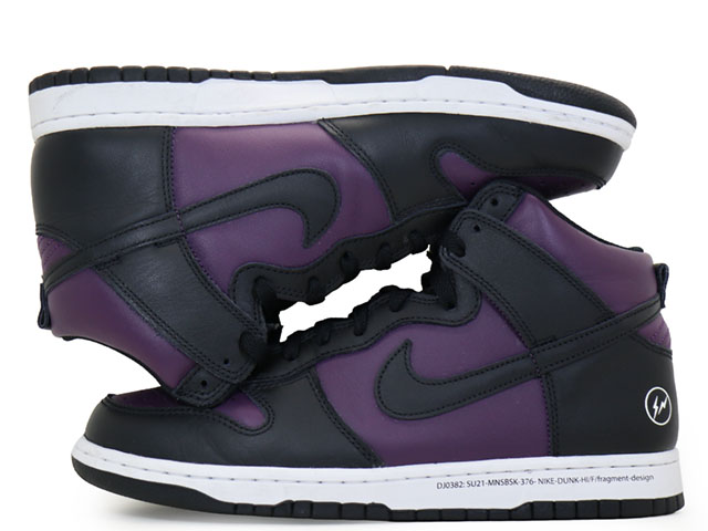 DUNK HI / F s-12866-14 - 2