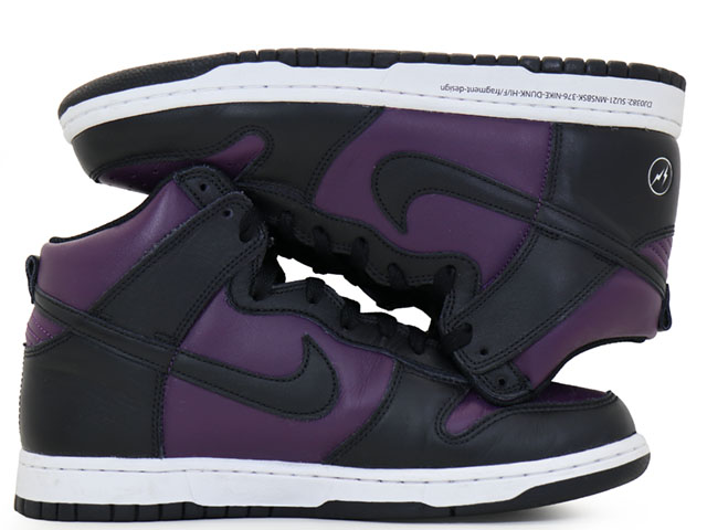 DUNK HI / F s-12866-14 - 3