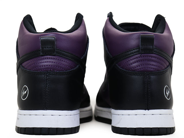 DUNK HI / F s-12866-14 - 5