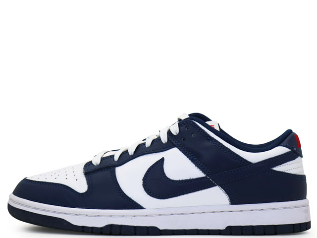 DUNK LOW RETRO