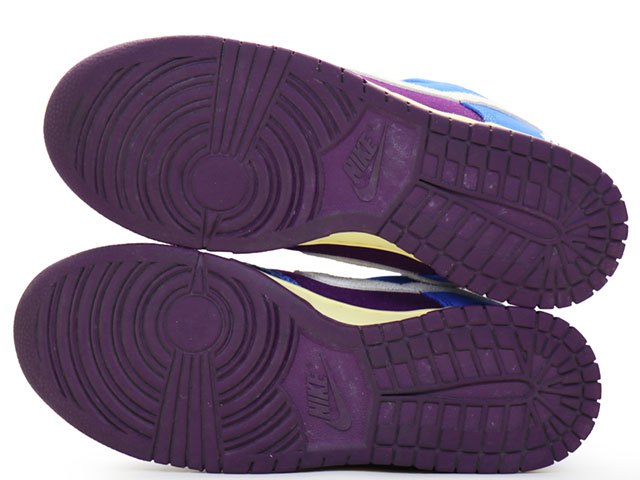 DUNK LOW SP / UNDFTD s-12886-39 - 9