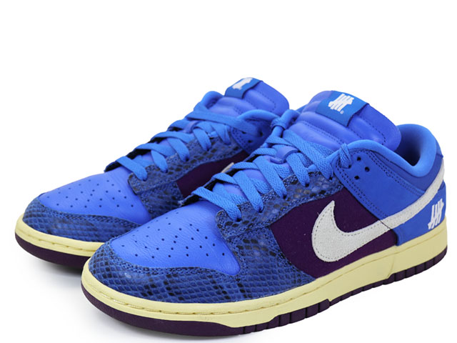 DUNK LOW SP / UNDFTD s-12886-39 - 1