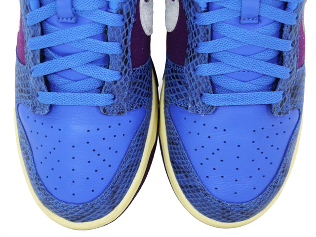 DUNK LOW SP / UNDFTD s-12886-39 - 4