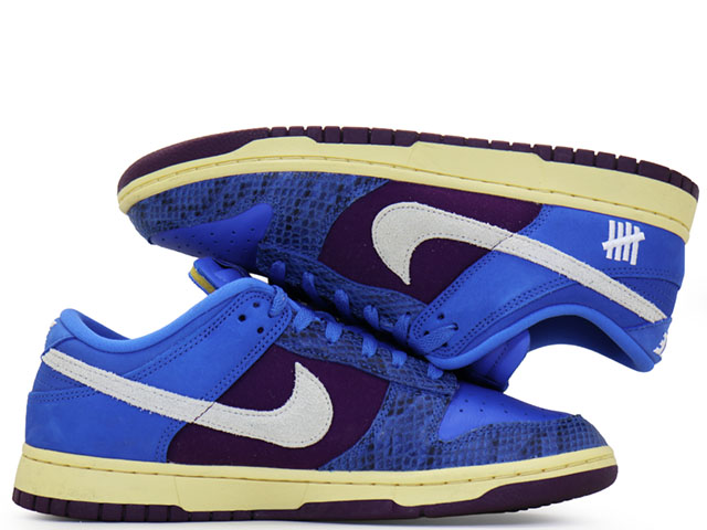 DUNK LOW SP / UNDFTD s-12886-39 - 3