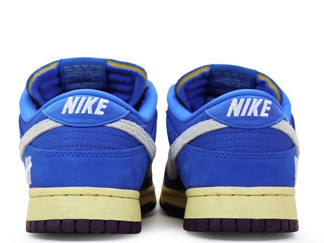 DUNK LOW SP / UNDFTD s-12886-39 - 5