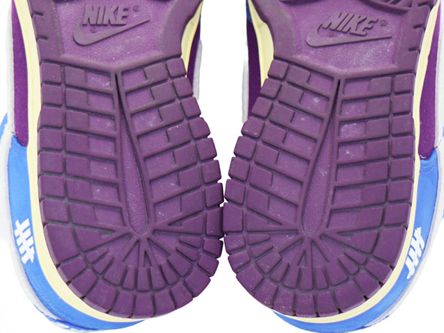DUNK LOW SP / UNDFTD s-12886-39 - 7